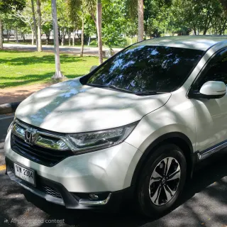 For Sale Honda CRV G5 2017
