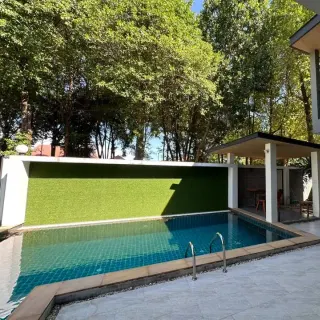 For Rent: 3-Bedroom Villa in Thalang