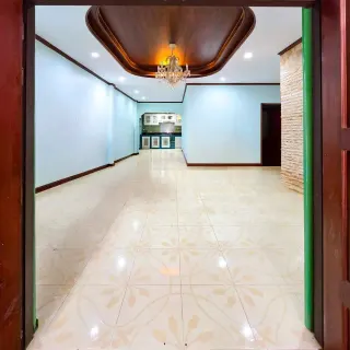 For Sale: 3 Bedroom Townhouse in Dusit Buri