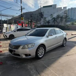 For sale Toyota Camry 2009