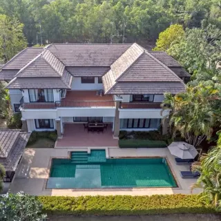 4 Bedroom Villa for sale in Laguna Phuket