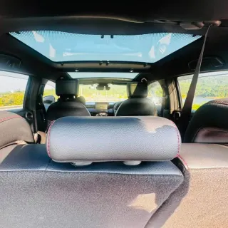 Rent Honda HR-V 2026