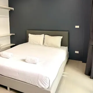 For rent 1-bedroom apartment in Chalong