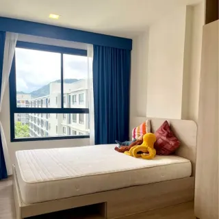 For Sale: 2 Bedroom, 2 Bathroom Apartment in Dcondo Reef Kathu