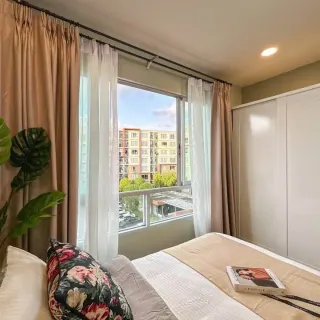Apartment for sale in D-Condo Kathu-Patong