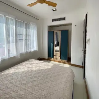 For rent 3-bedroom apartment in Kamala
