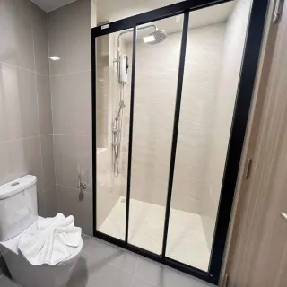 Selling 1-bedroom condominium in The BASE Cherngtalay