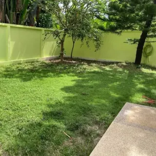 4 bedroom villa for rent in Rawai