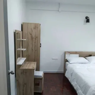 For rent 3 beds townhouse in Kathu