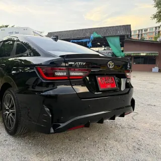 Rent Toyota Yaris 2026