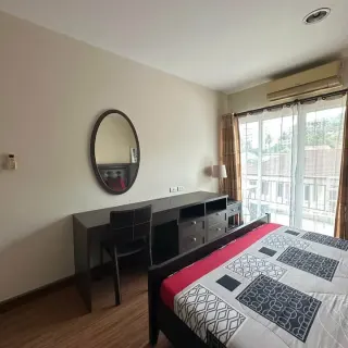 Сдается 1-комнатная квартира в Phuket villa condo Patong