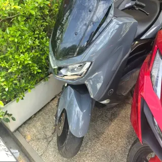 Selling Honda Click 160cc