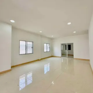 Single house 2 bedrooms in Thalang