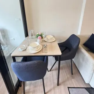 1 Bedroom Condo for Rent in D Condo Reef