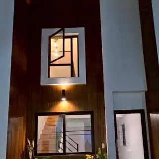 Townhouse 1 bedroom in Chalong