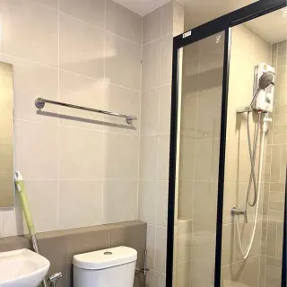 For Sale: 2 Bedroom, 2 Bathroom Apartment in Dcondo Reef Kathu