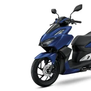 Rent Honda Click 160 2023