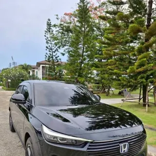 For rent Honda HR-V 2024