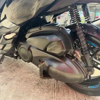 Selling Honda Forza 2018