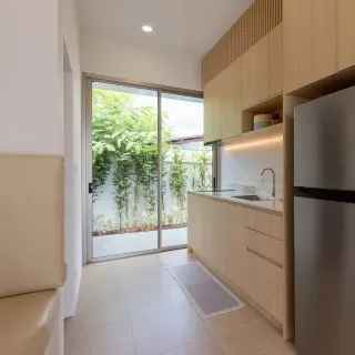 2-bedroom Townhouse for Sale in Thalang