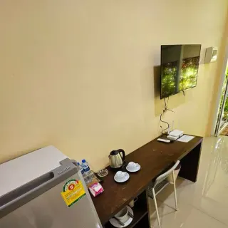 For rent 1-bedroom apartment in Chalong