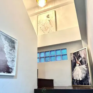 For rent 2-bedroom townhouse in Chalong