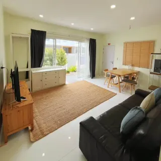 Townhome for Rental at Baan Sirarom Townhome