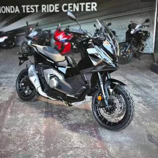 For rent Honda X-ADV 750cc 2026