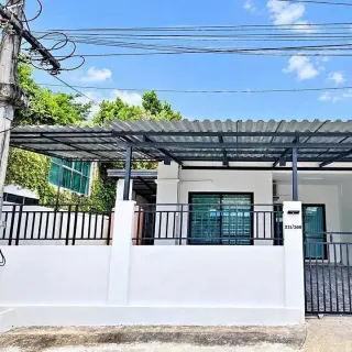 For Sale: 2 Bedroom Townhouse in Tawan Place Manik