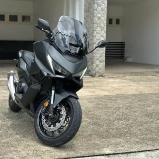 For Sale Honda Forza 750