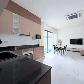 Сдается вилла с 3 спальнями в The Elegance