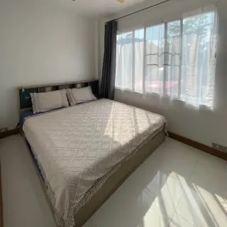 For rent 3-bedroom apartment in Kamala