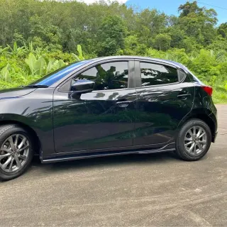 For Sale: Mazda 2 SkyActiv 2022