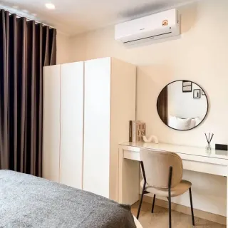 1-bedroom apartment for rent in D Condo Kathu