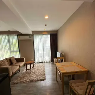 For rent studio in The Deck Patong