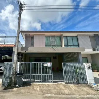 3 Bedroom Townhouse for sale in Kathu