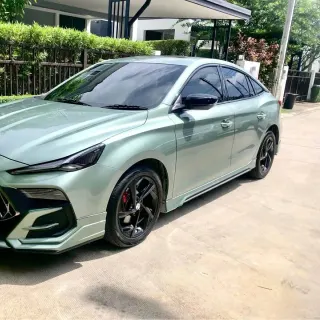 For rent MG 5 2026