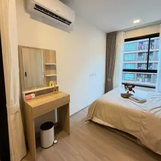 Сдаю 1-комнатную квартиру в D Condo Reef