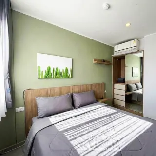 Сдам 1-комнатную квартиру в Tower condo chalong