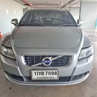 Selling Volvo S40 2012