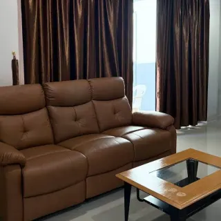 For rent 2-bedroom house in Kathu