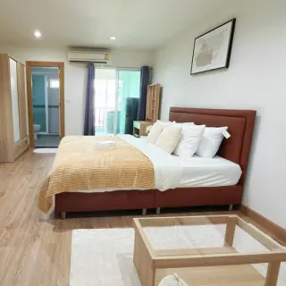 For sale 1 bedroom apartment in The view condo suanluang