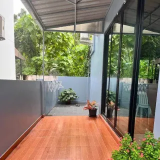For rent 2-bedroom house in Kathu
