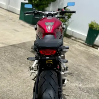 For Sale: Honda CB650R 2019