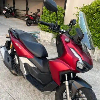 For rent Honda ADV 160