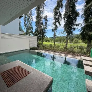 4 Bedroom Villa for Sale in Kathu