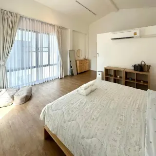 For rent 3-bedroom house in Mono Koh Kaew