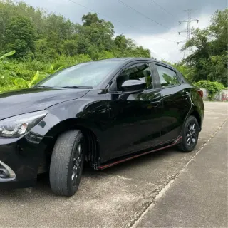 Selling Mazda 2 SkyActiv 2019