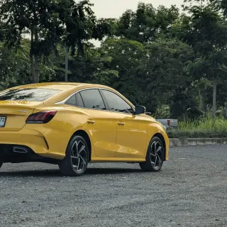 MG 5 2024, 1.5L