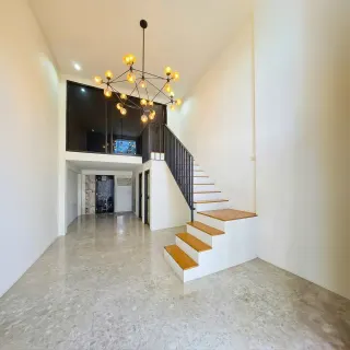 Townhouse for sale 1 bedroom in Pa Klok